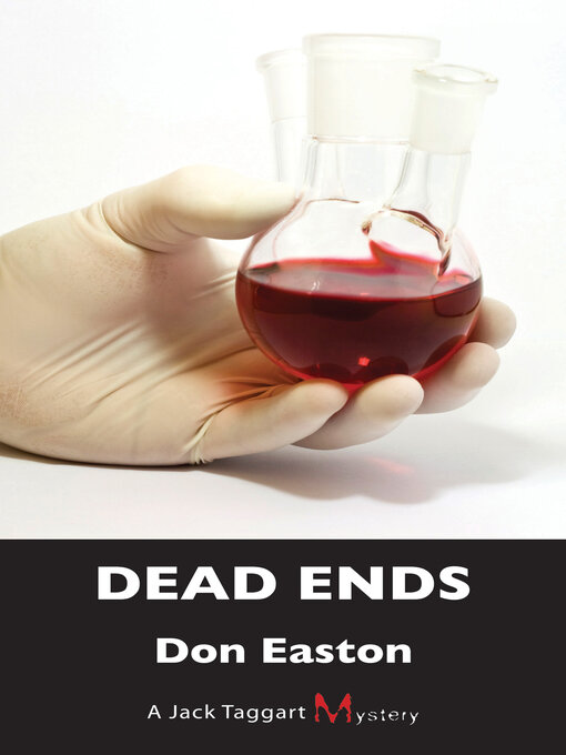 Cover image for Dead Ends